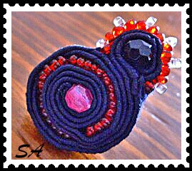 Anello d'amore